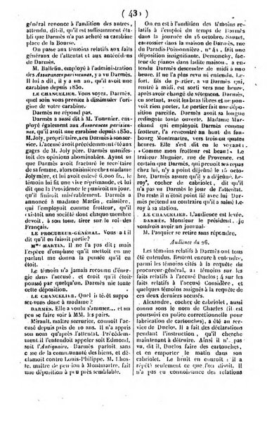 L'ami de la religion journal et revue ecclesiastique, politique et litteraire