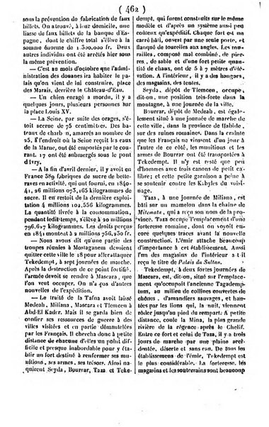 L'ami de la religion journal et revue ecclesiastique, politique et litteraire