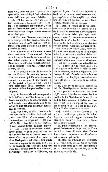 L'ami de la religion journal et revue ecclesiastique, politique et litteraire