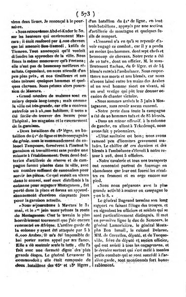 L'ami de la religion journal et revue ecclesiastique, politique et litteraire