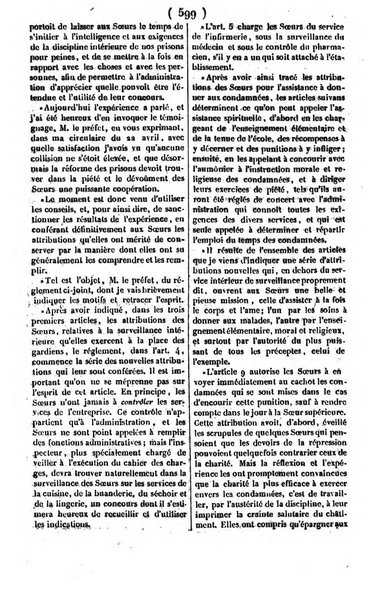 L'ami de la religion journal et revue ecclesiastique, politique et litteraire