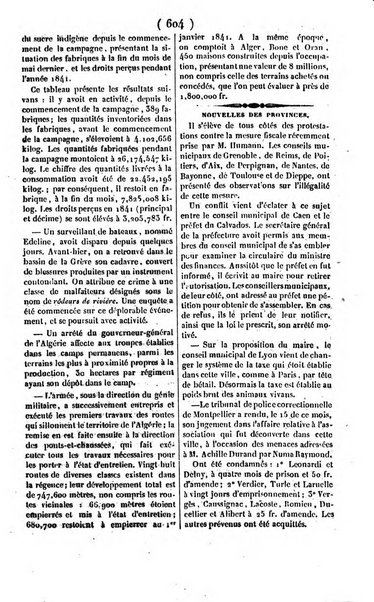 L'ami de la religion journal et revue ecclesiastique, politique et litteraire