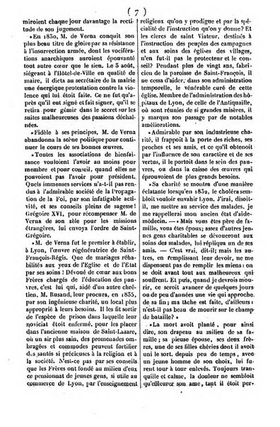 L'ami de la religion journal et revue ecclesiastique, politique et litteraire