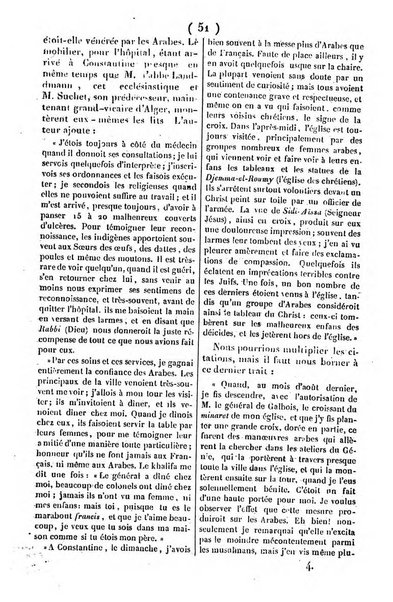 L'ami de la religion journal et revue ecclesiastique, politique et litteraire