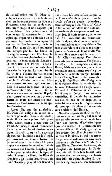 L'ami de la religion journal et revue ecclesiastique, politique et litteraire