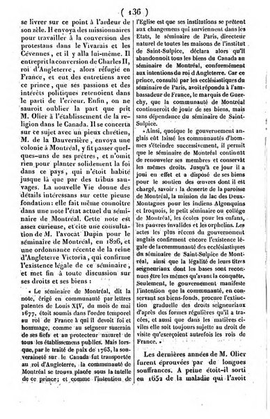 L'ami de la religion journal et revue ecclesiastique, politique et litteraire