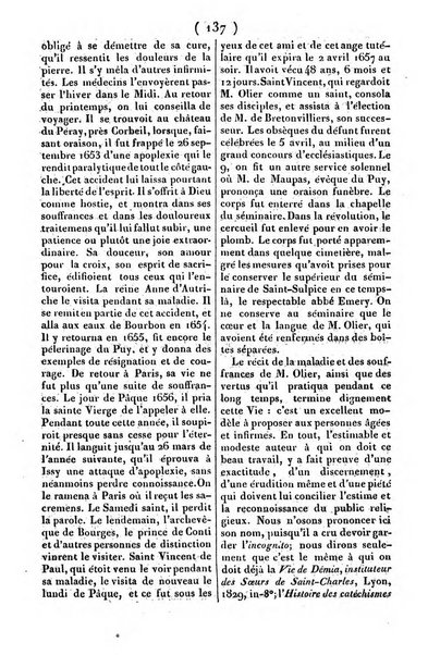 L'ami de la religion journal et revue ecclesiastique, politique et litteraire