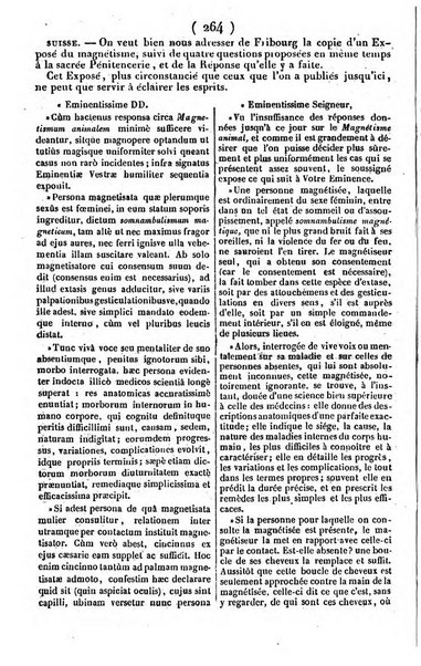 L'ami de la religion journal et revue ecclesiastique, politique et litteraire