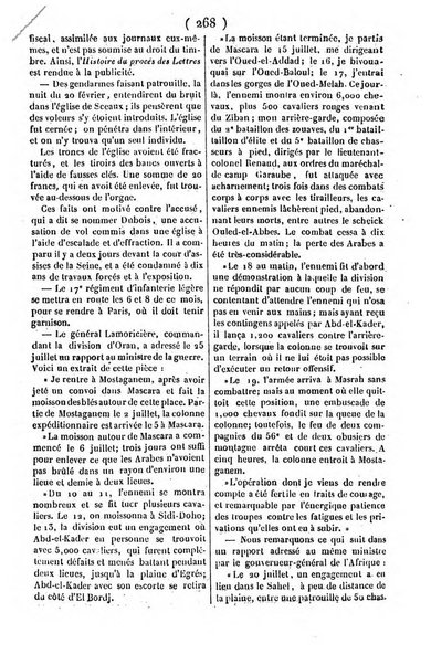 L'ami de la religion journal et revue ecclesiastique, politique et litteraire