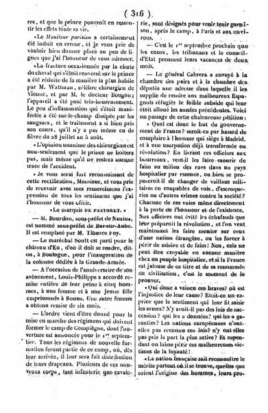 L'ami de la religion journal et revue ecclesiastique, politique et litteraire