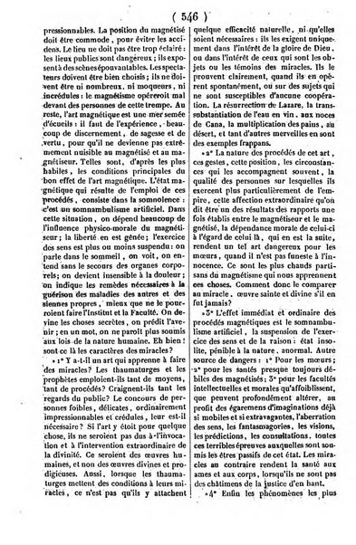 L'ami de la religion journal et revue ecclesiastique, politique et litteraire