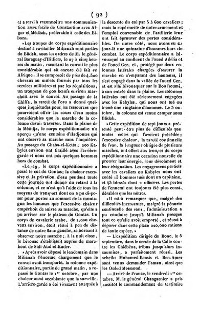 L'ami de la religion journal et revue ecclesiastique, politique et litteraire