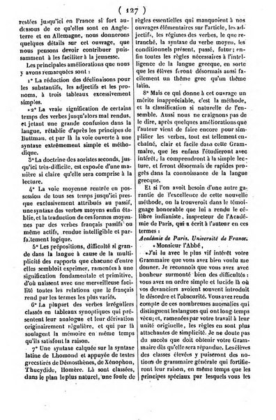 L'ami de la religion journal et revue ecclesiastique, politique et litteraire