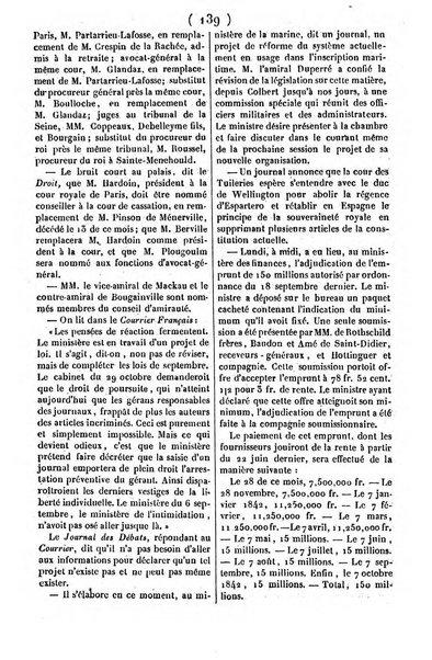 L'ami de la religion journal et revue ecclesiastique, politique et litteraire