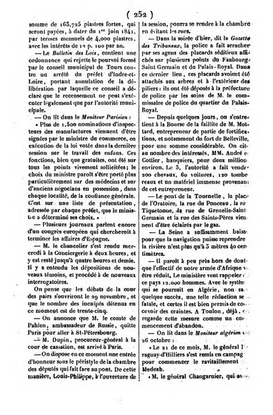 L'ami de la religion journal et revue ecclesiastique, politique et litteraire