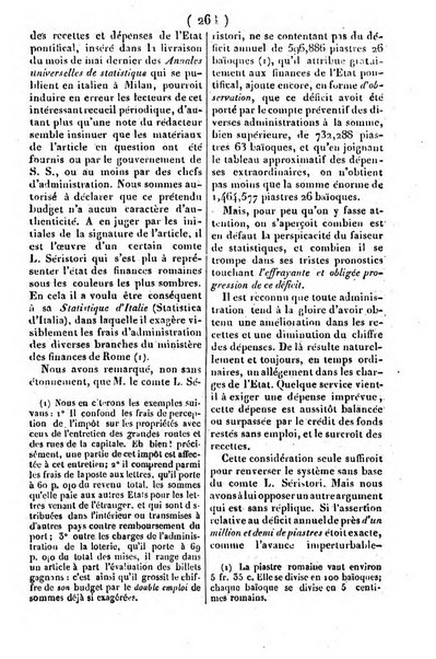 L'ami de la religion journal et revue ecclesiastique, politique et litteraire