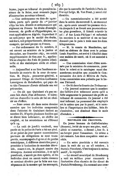 L'ami de la religion journal et revue ecclesiastique, politique et litteraire