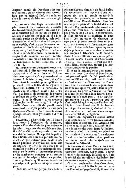 L'ami de la religion journal et revue ecclesiastique, politique et litteraire