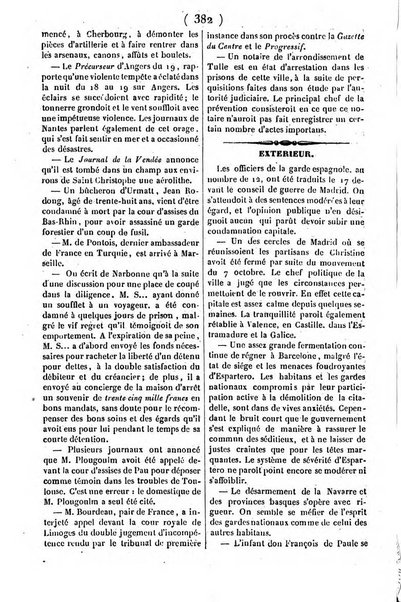 L'ami de la religion journal et revue ecclesiastique, politique et litteraire