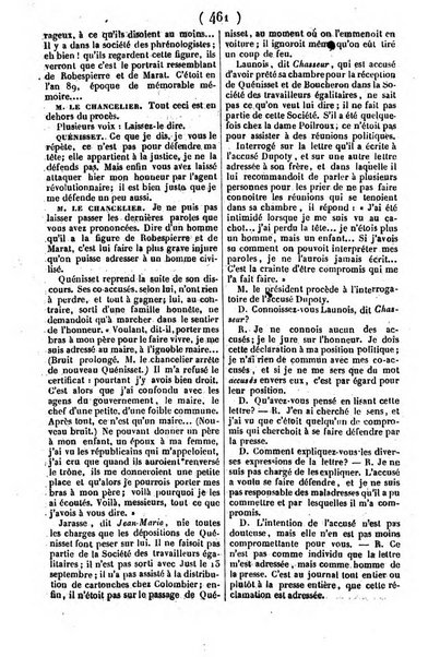 L'ami de la religion journal et revue ecclesiastique, politique et litteraire