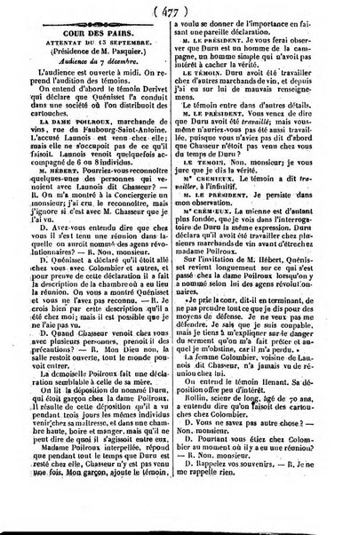 L'ami de la religion journal et revue ecclesiastique, politique et litteraire