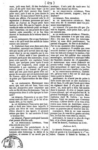 L'ami de la religion journal et revue ecclesiastique, politique et litteraire