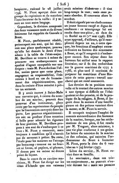 L'ami de la religion journal et revue ecclesiastique, politique et litteraire