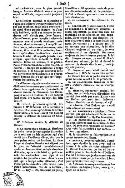 L'ami de la religion journal et revue ecclesiastique, politique et litteraire