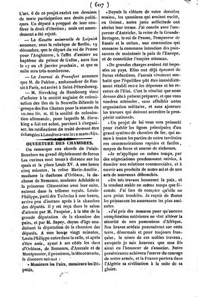 L'ami de la religion journal et revue ecclesiastique, politique et litteraire