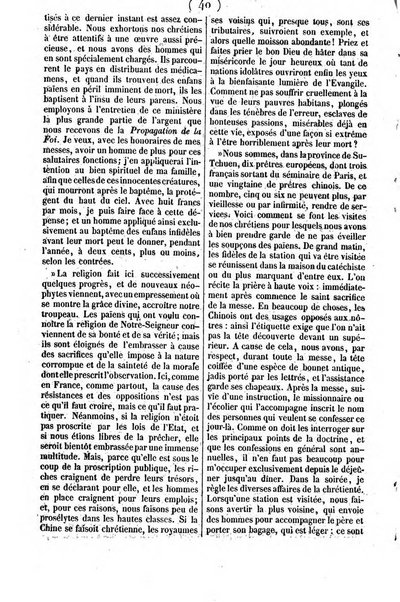 L'ami de la religion journal et revue ecclesiastique, politique et litteraire