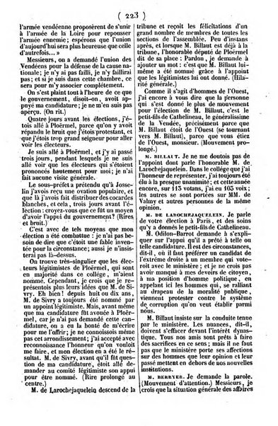 L'ami de la religion journal et revue ecclesiastique, politique et litteraire