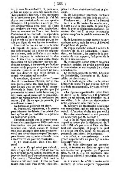 L'ami de la religion journal et revue ecclesiastique, politique et litteraire