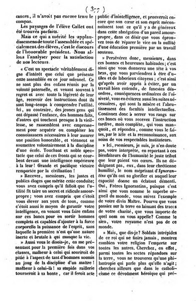 L'ami de la religion journal et revue ecclesiastique, politique et litteraire