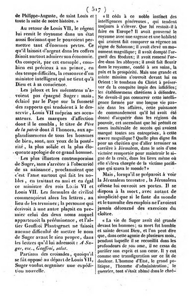 L'ami de la religion journal et revue ecclesiastique, politique et litteraire