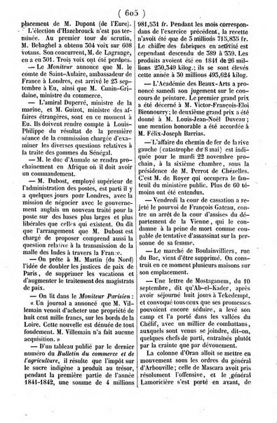 L'ami de la religion journal et revue ecclesiastique, politique et litteraire