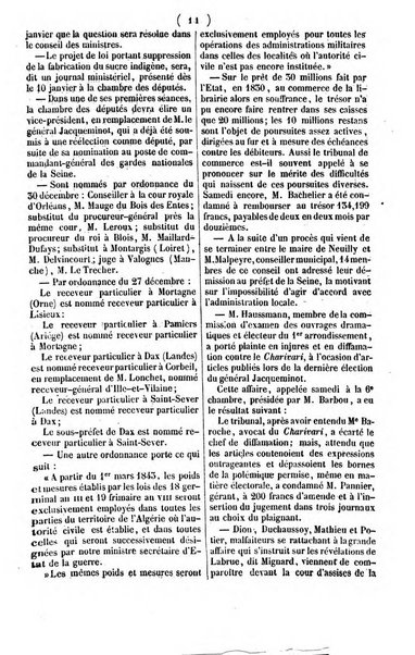 L'ami de la religion journal et revue ecclesiastique, politique et litteraire