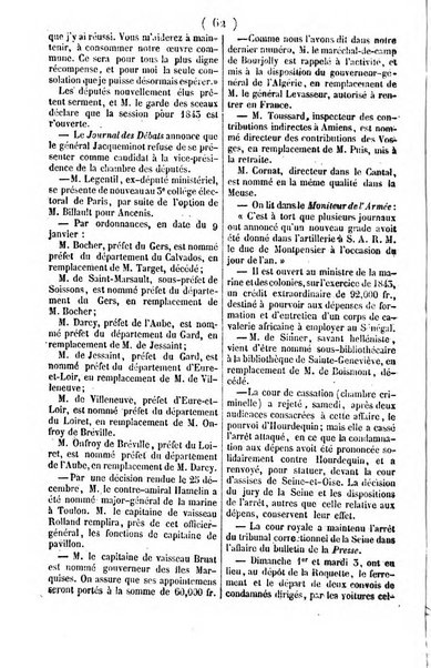 L'ami de la religion journal et revue ecclesiastique, politique et litteraire