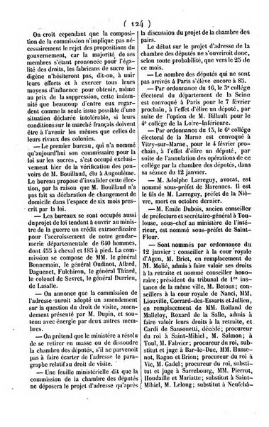 L'ami de la religion journal et revue ecclesiastique, politique et litteraire