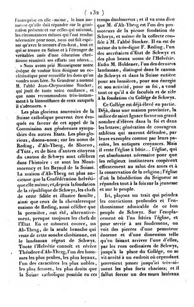 L'ami de la religion journal et revue ecclesiastique, politique et litteraire