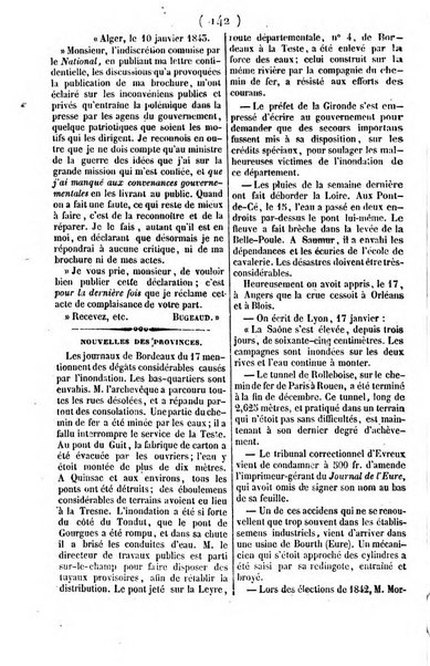 L'ami de la religion journal et revue ecclesiastique, politique et litteraire