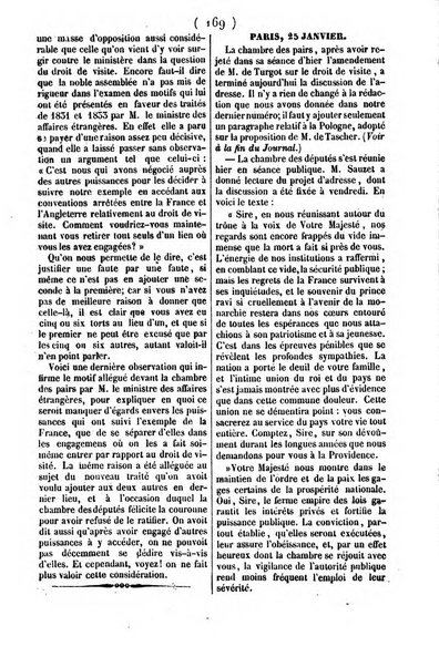 L'ami de la religion journal et revue ecclesiastique, politique et litteraire