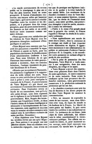 L'ami de la religion journal et revue ecclesiastique, politique et litteraire