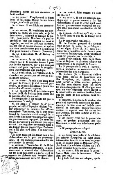 L'ami de la religion journal et revue ecclesiastique, politique et litteraire