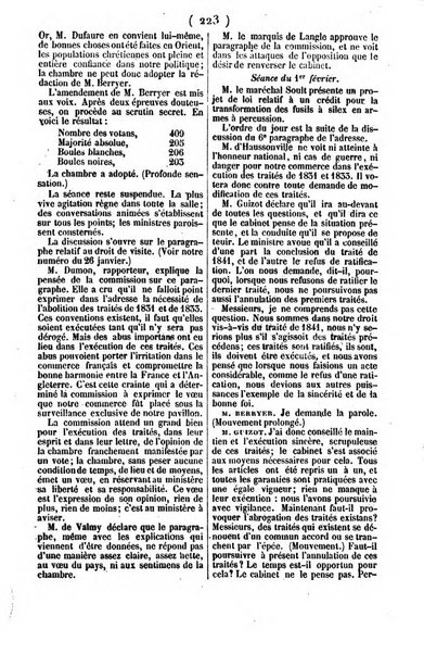 L'ami de la religion journal et revue ecclesiastique, politique et litteraire