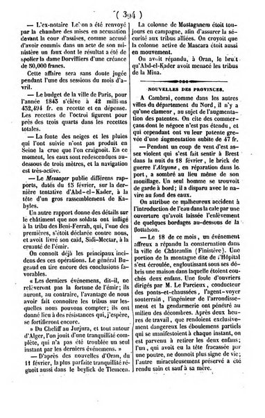 L'ami de la religion journal et revue ecclesiastique, politique et litteraire