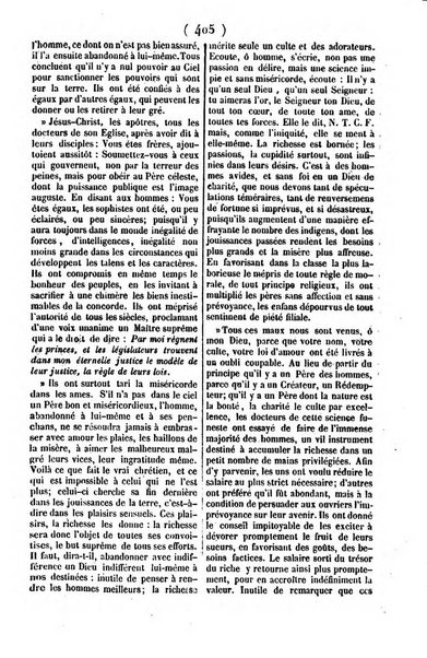 L'ami de la religion journal et revue ecclesiastique, politique et litteraire