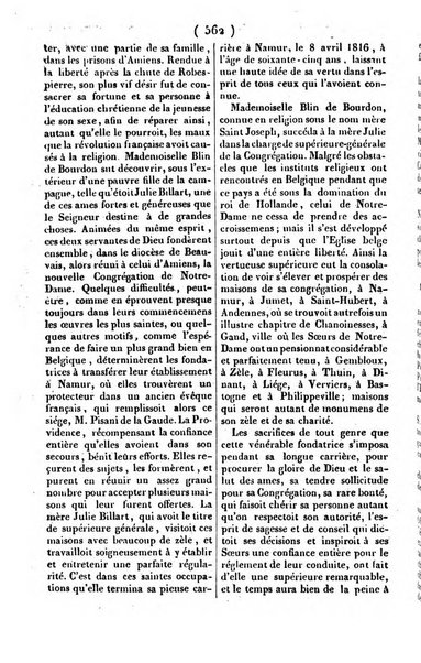 L'ami de la religion journal et revue ecclesiastique, politique et litteraire