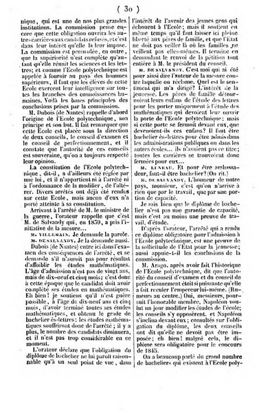 L'ami de la religion journal et revue ecclesiastique, politique et litteraire