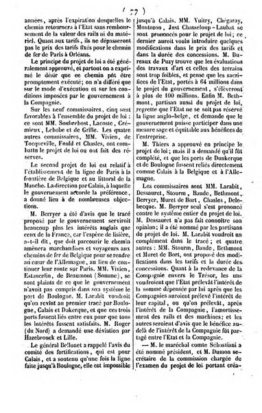 L'ami de la religion journal et revue ecclesiastique, politique et litteraire