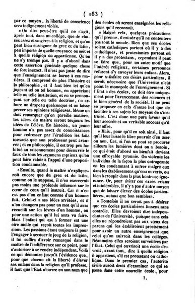 L'ami de la religion journal et revue ecclesiastique, politique et litteraire